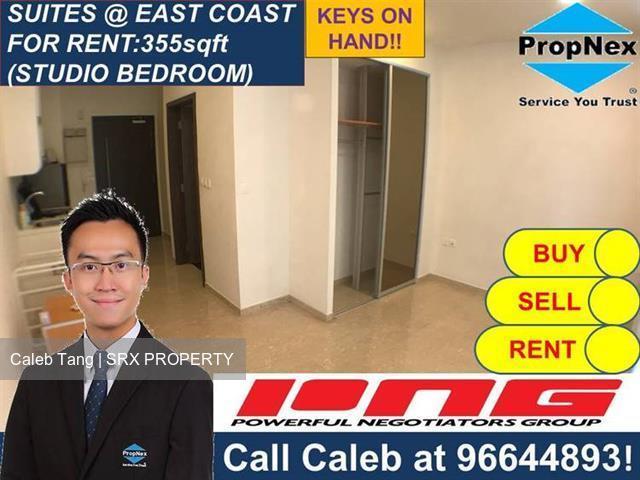 Suites @ Eastcoast (D15), Condominium #182327212